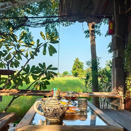 Sukhothai City Resort Extérieur photo